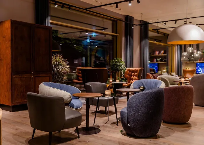 Motel One Wuerzburg