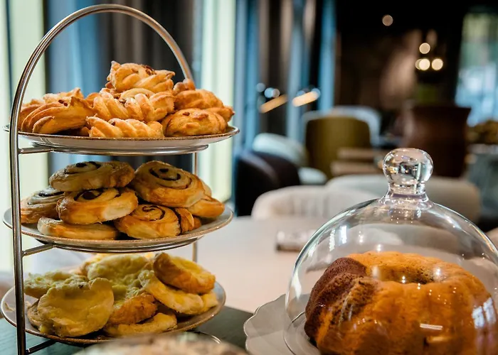 Motel One Wuerzburg