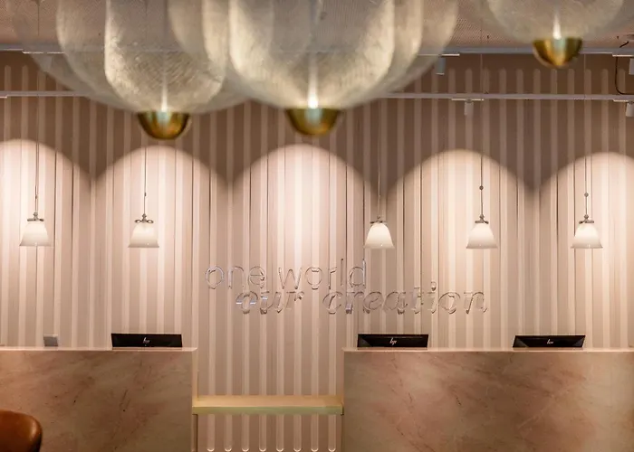 Motel One Wuerzburg