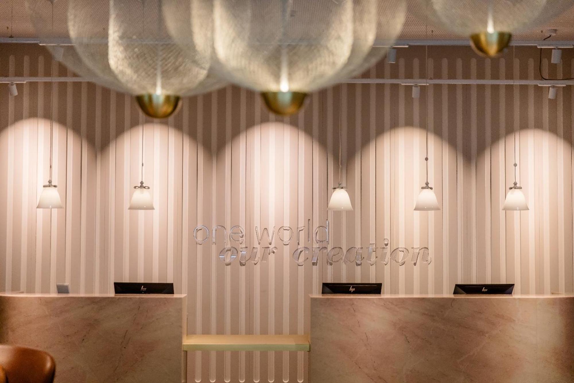 Hotel One 3*
