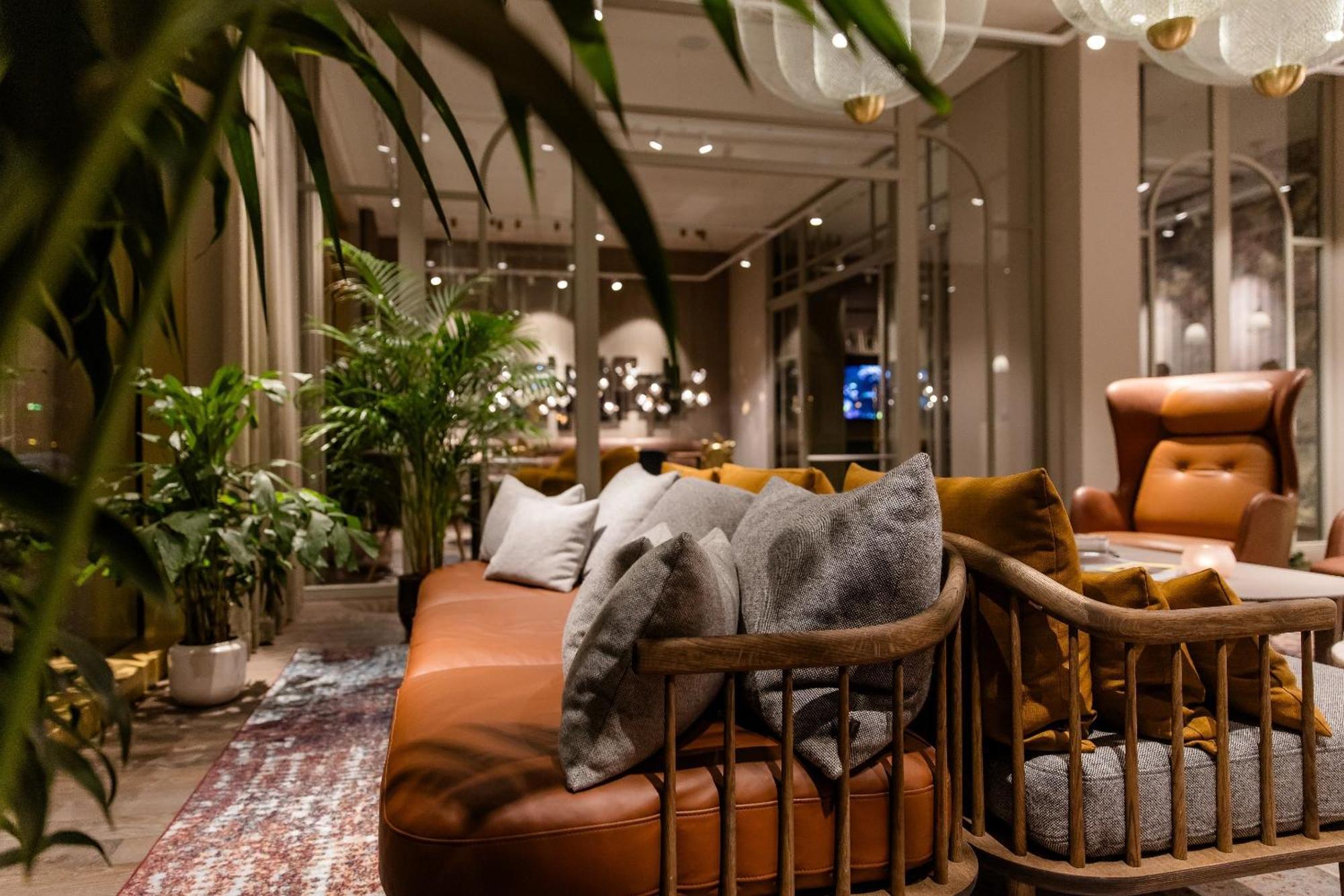 Hotel One Würzburg