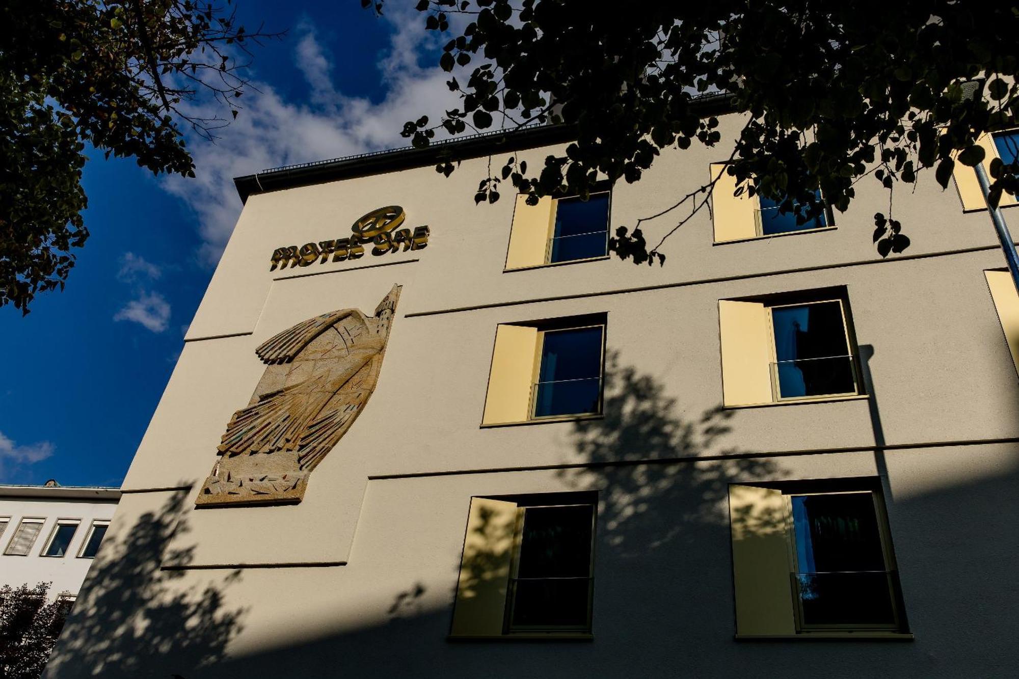 Hotel One Würzburg
