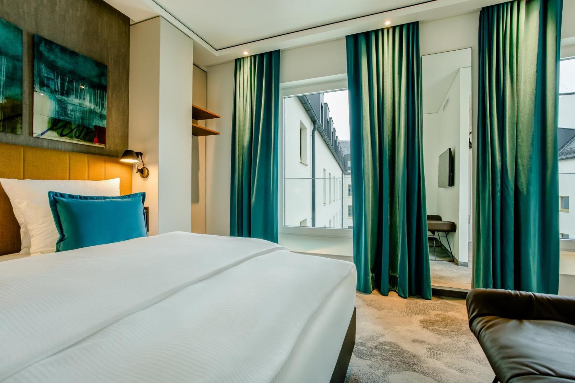 One Hotel