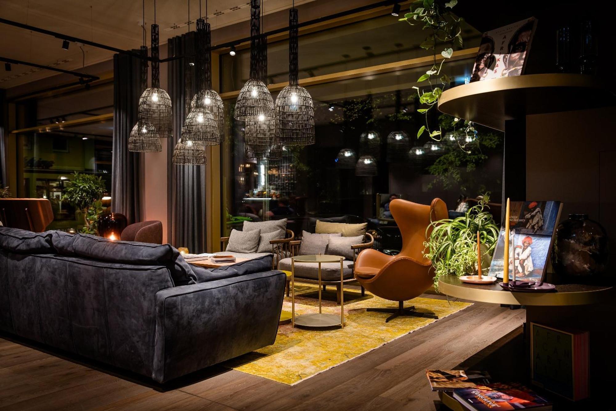 Hotel One 3*